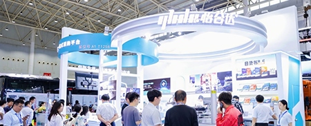 展会亮点插图3